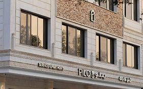 Pilo Serviced Apartments
